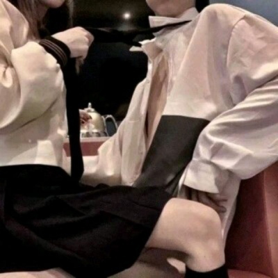 特别污的高清情侣头像 污到极致的情头大全