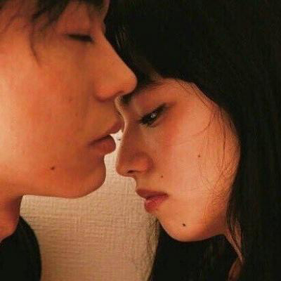 情侣头像成熟气质头像 成熟型高冷情头一男一女