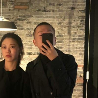 情侣头像成熟气质头像 成熟型高冷情头一男一女