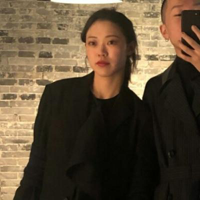 情侣头像成熟气质头像 成熟型高冷情头一男一女