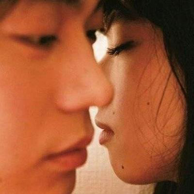 情侣头像成熟气质头像 成熟型高冷情头一男一女