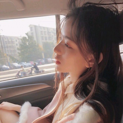 网红情侣头像一男一女 最火的单人高冷网红常用头像图片