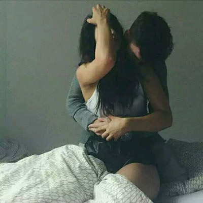 污污的骚到爆的情头一人一半图片