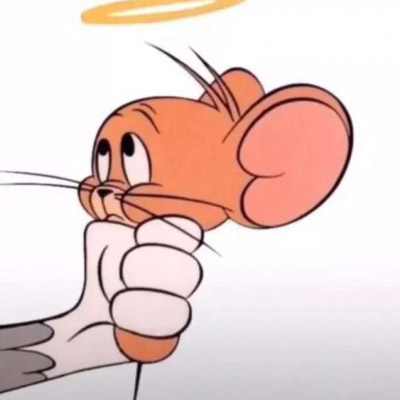 猫咪情侣头像一左一右两张