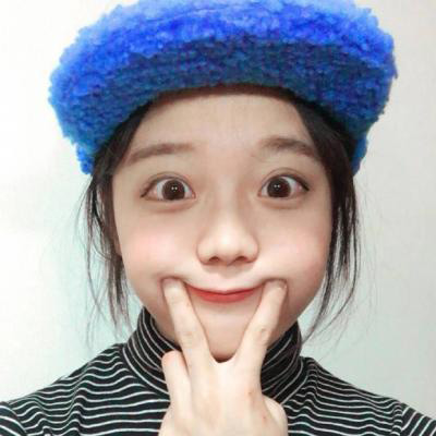 搞怪女生头像最新图片 逗比女生搞怪