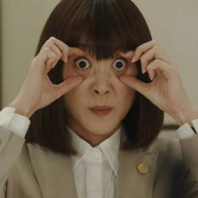 搞怪女生头像最新图片 逗比女生搞怪