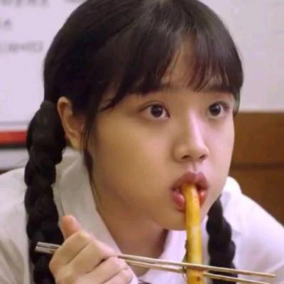 搞怪女生头像最新图片 逗比女生搞怪