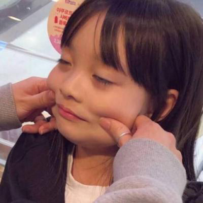 搞怪女生头像最新图片 逗比女生搞怪