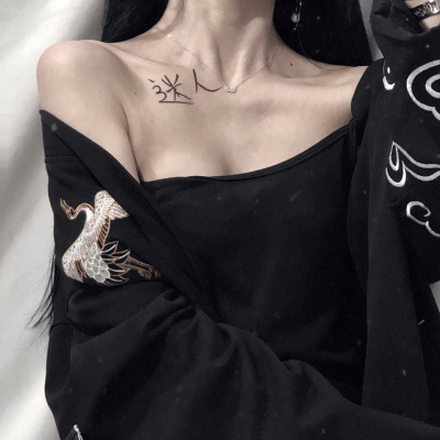 仙气十足的闺蜜头像 闺蜜三人一人一张霸气