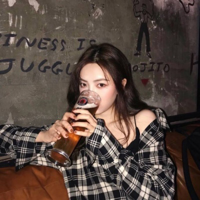 仙气十足的闺蜜头像 闺蜜三人一人一张霸气