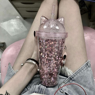 比较骚一点的女生头像污一点霸气