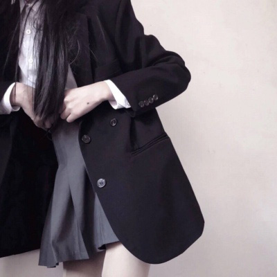 比较骚一点的女生头像污一点霸气