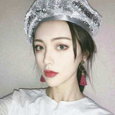 qq头像女生霸气高冷范