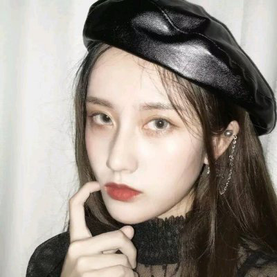 qq头像女生霸气高冷范