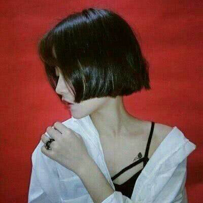 qq头像女生霸气高冷范