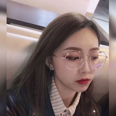 qq头像女生霸气高冷范