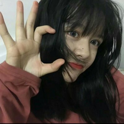 软萌可爱小仙女头像