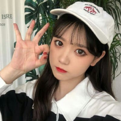 软萌可爱小仙女头像