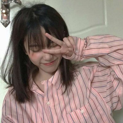软萌可爱小仙女头像