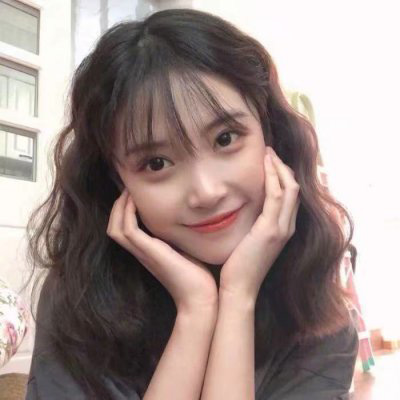 软萌可爱小仙女头像