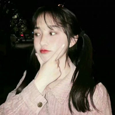 软萌可爱小仙女头像