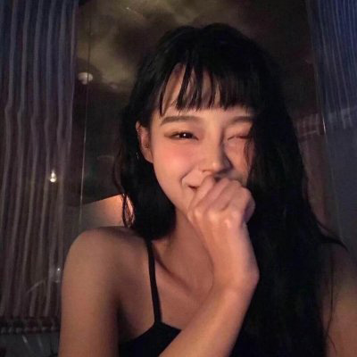 软萌可爱小仙女头像