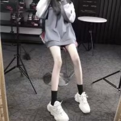最新腿控部位头像