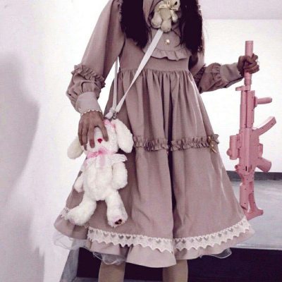 高冷闺蜜头像一人一张 超级好看的部位女头