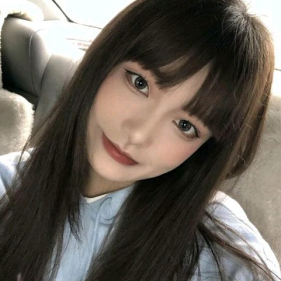 超酷女生头像高冷霸气病态图片