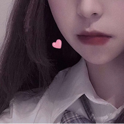 超酷女生头像高冷霸气病态图片
