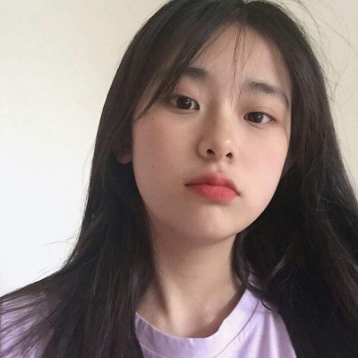 超酷女生头像高冷霸气病态图片