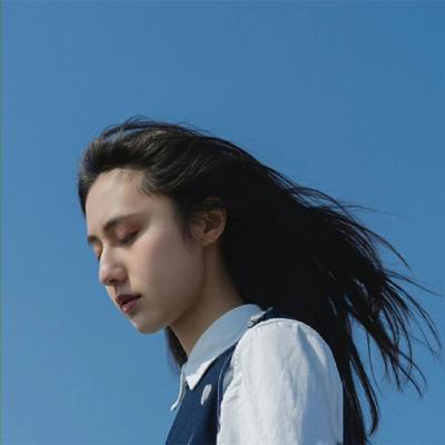 超酷女生头像高冷霸气病态图片