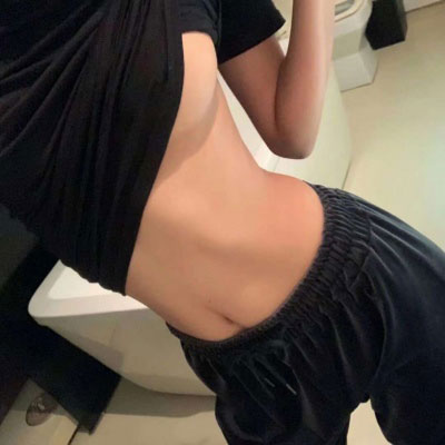 女生部位污一点头像