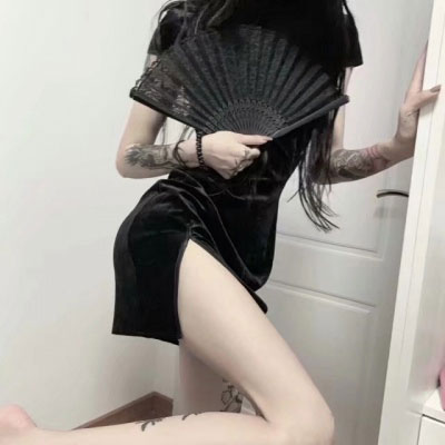 女生部位污一点头像
