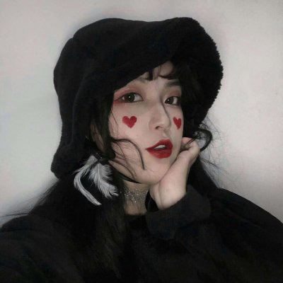 六人六张闺蜜头像霸气 闺蜜姐妹七人一人一个图片