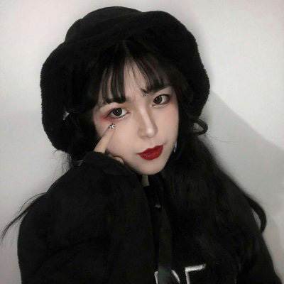 六人六张闺蜜头像霸气 闺蜜姐妹七人一人一个图片