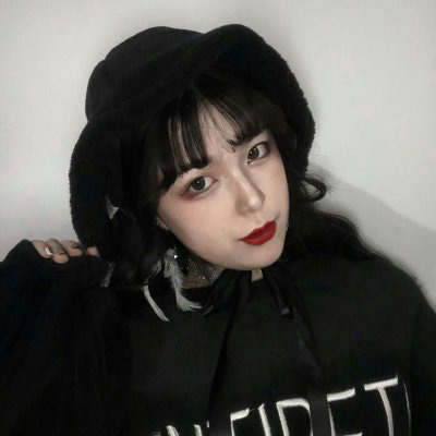 六人六张闺蜜头像霸气 闺蜜姐妹七人一人一个图片