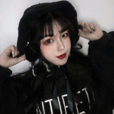 六人六张闺蜜头像霸气 闺蜜姐妹七人一人一个图片
