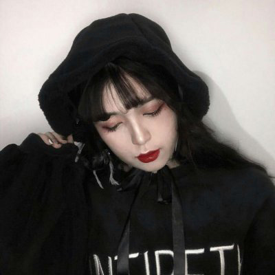 六人六张闺蜜头像霸气 闺蜜姐妹七人一人一个图片