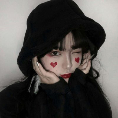 六人六张闺蜜头像霸气 闺蜜姐妹七人一人一个图片