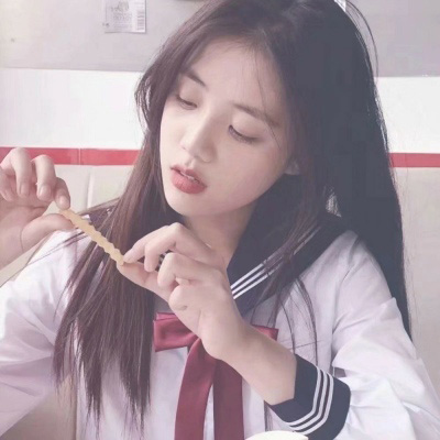 六人六张闺蜜头像霸气 闺蜜姐妹七人一人一个图片