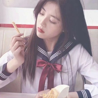 六人六张闺蜜头像霸气 闺蜜姐妹七人一人一个图片