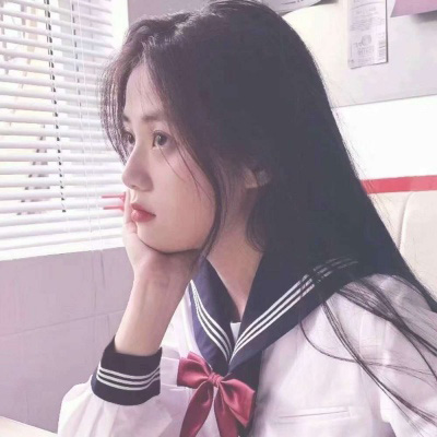六人六张闺蜜头像霸气 闺蜜姐妹七人一人一个图片