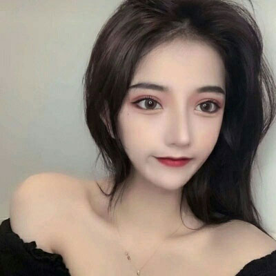 最潮最火女王范高冷头像