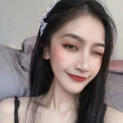 最潮最火女王范高冷头像
