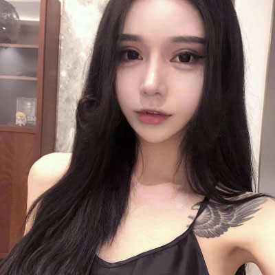 最潮最火女王范高冷头像