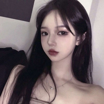 最潮最火女王范高冷头像