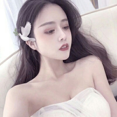 最潮最火女王范高冷头像
