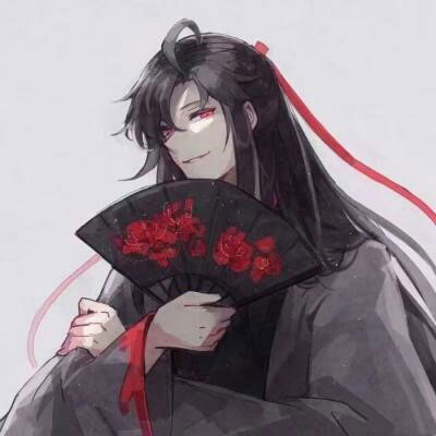 古风漫画人物图片男 手绘漫画古风男生图片