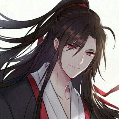 古风漫画人物图片男 手绘漫画古风男生图片